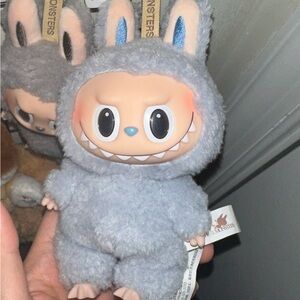 Labubu The monsters Exciting Macaron Sea Salt Coconut UNOPENED